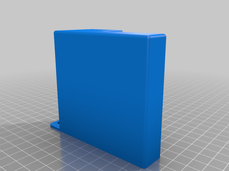 Sovol SV04 Big Purge Bucket