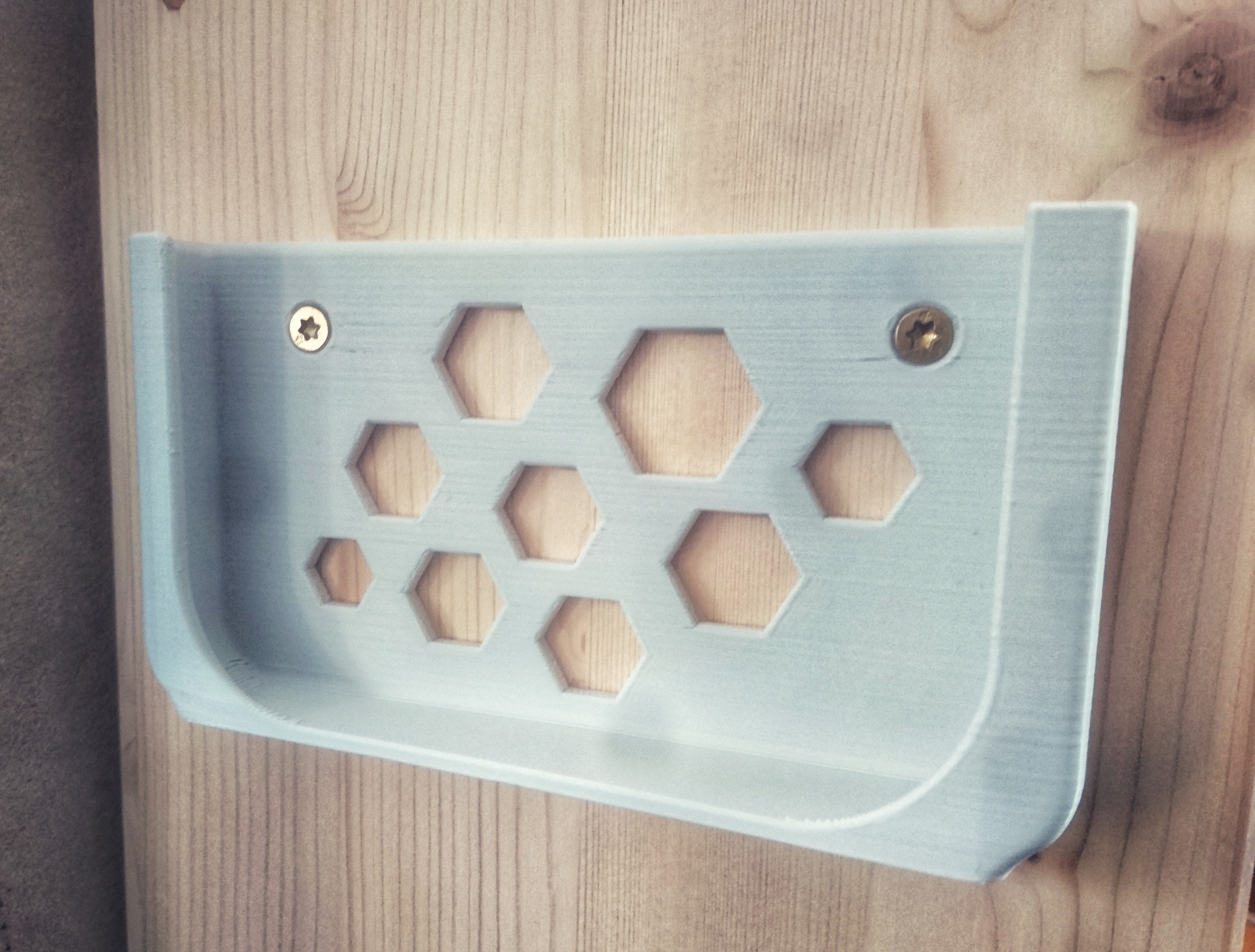 Logitech K400 Wallhanger Mount