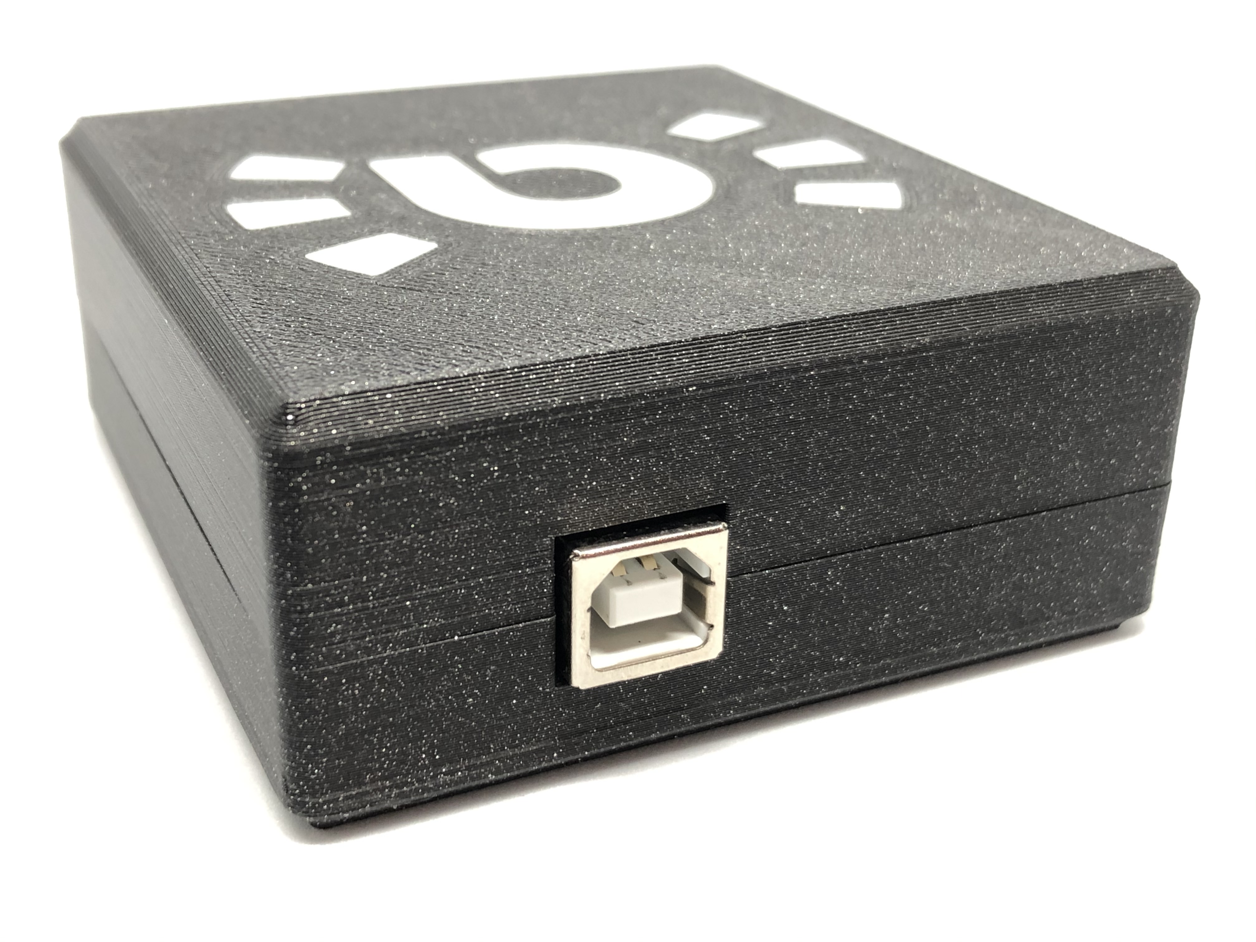 Amiibomb (Amiibo/Arduino cloning) case