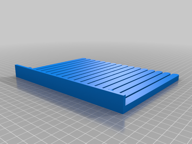 Larger Bread Slicer