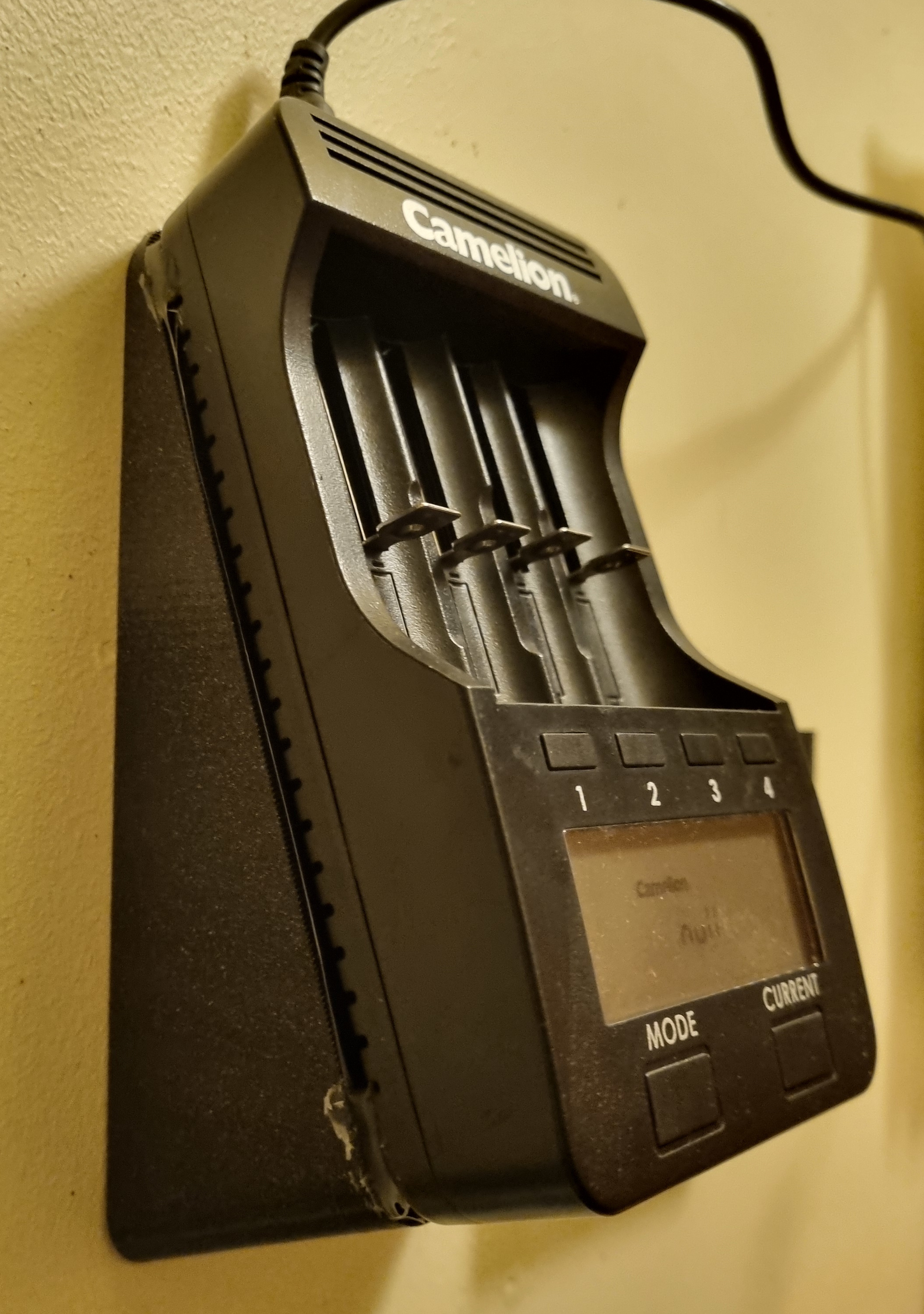LiitoKala Lii-500 Wal mount