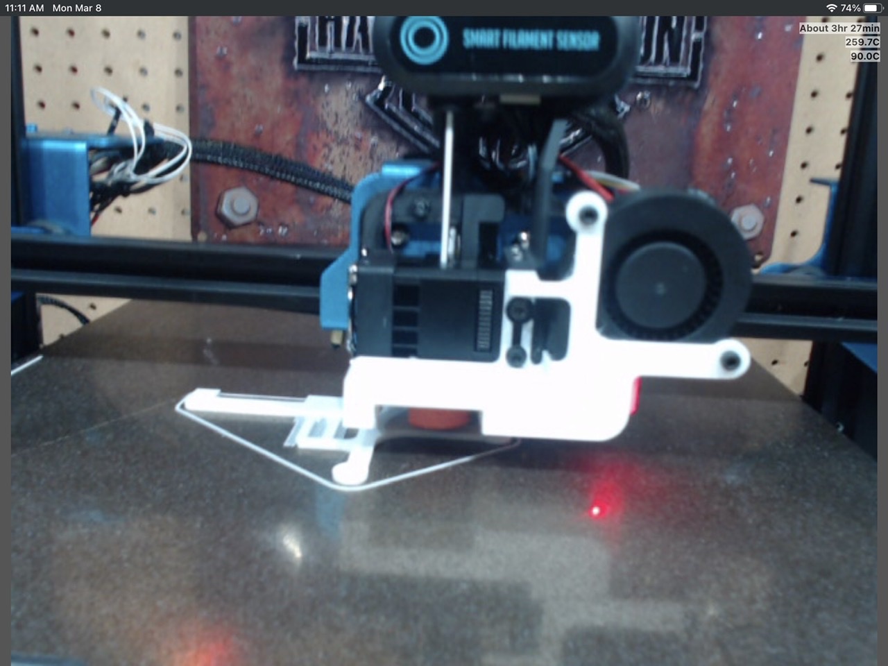 BIQU H2 System for CR-10 V2 or V3