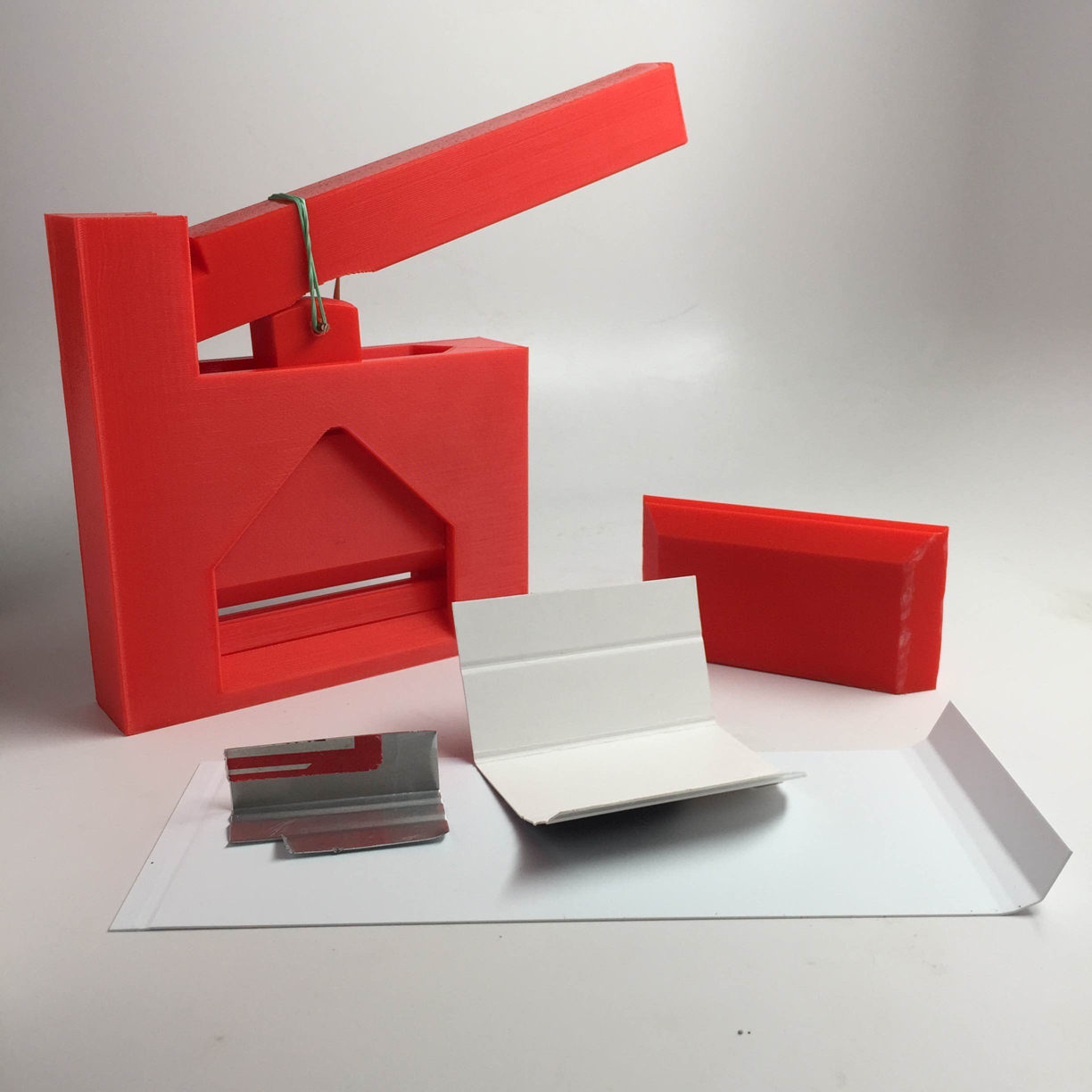 Press Brake