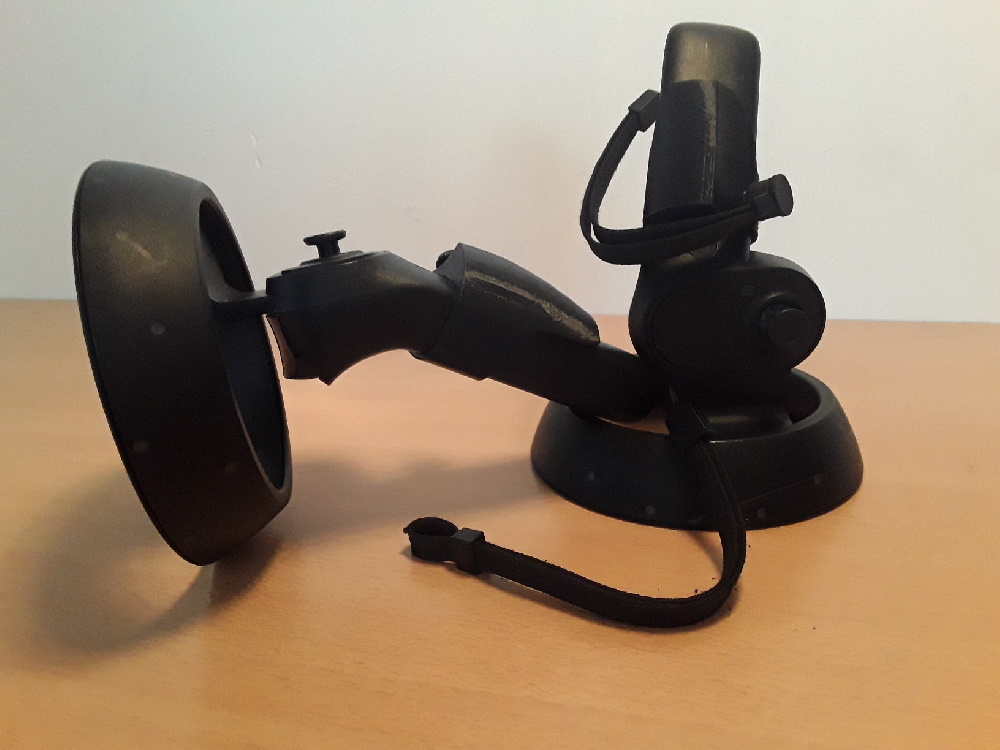 egronomic grip for acer windows mr motion controller
