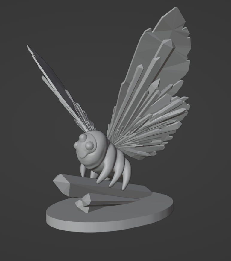 Lucent Moth Destiny 2