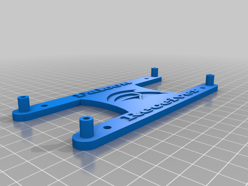 Falcon F16V3 Receiver
