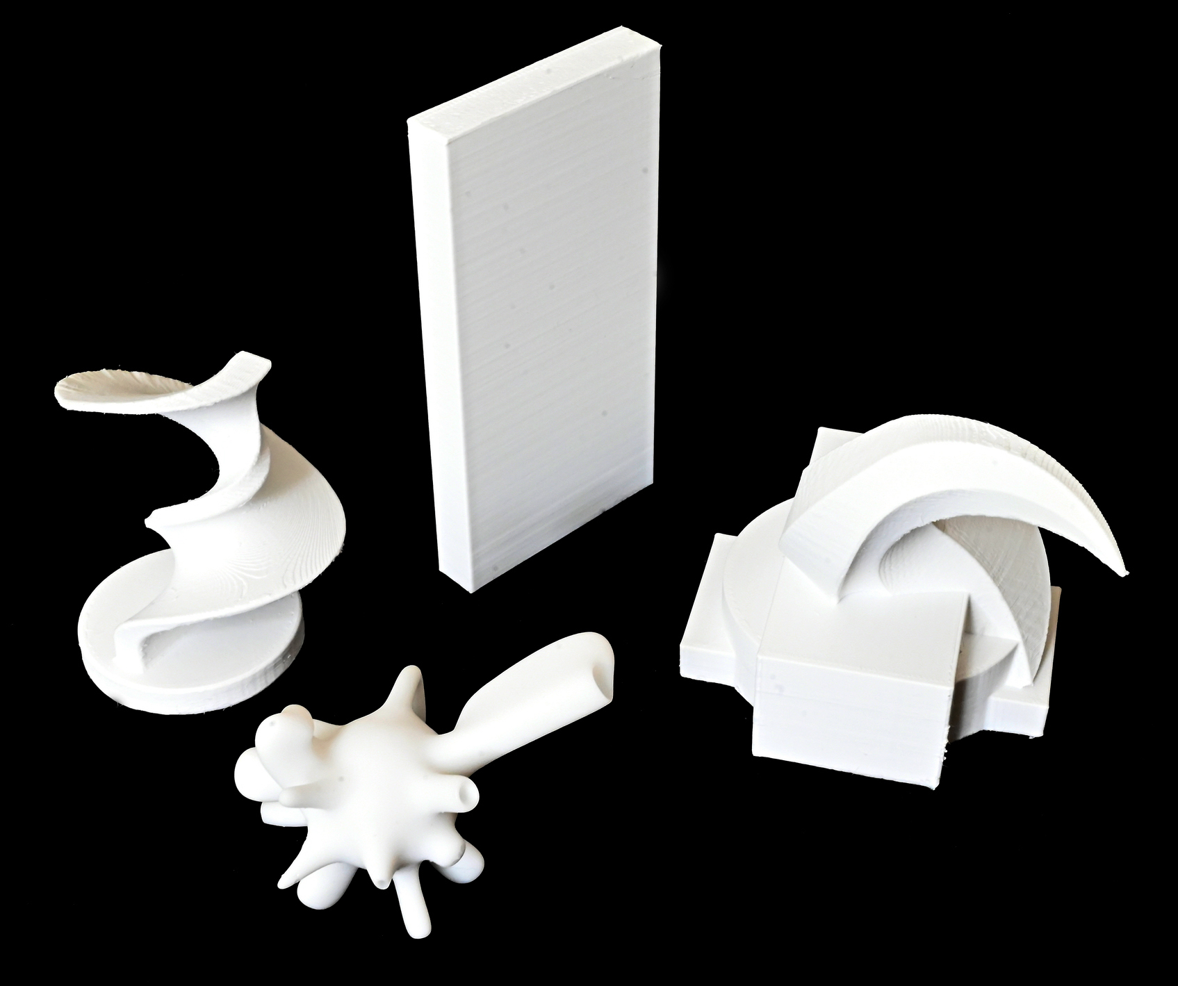 Modern Sculpture Collection
