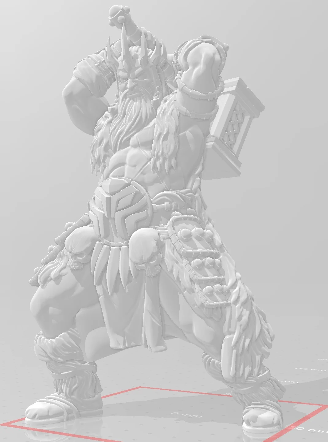 Frost Giant