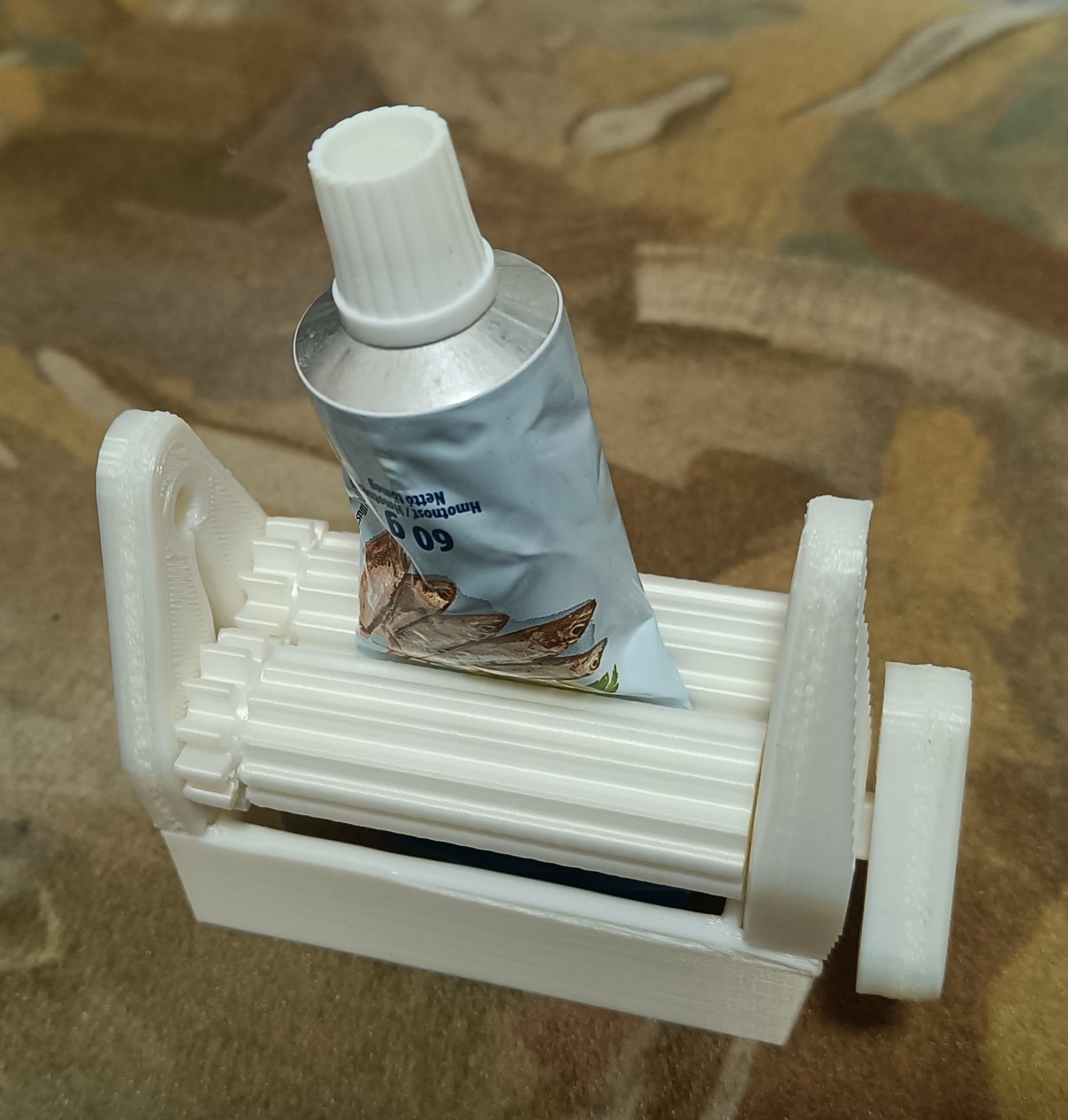 Tube Squeezer