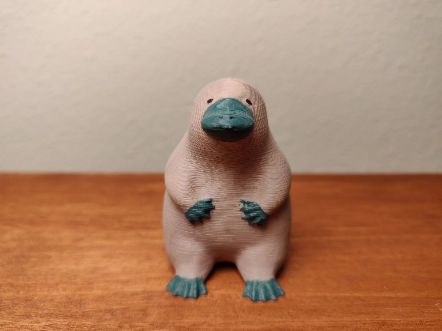 KAMO : Platypus