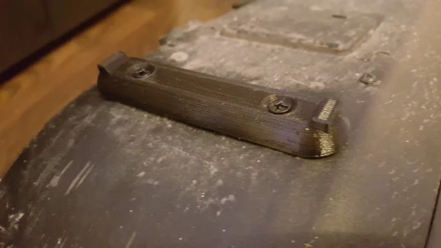 Ninebot ES2 - Holder