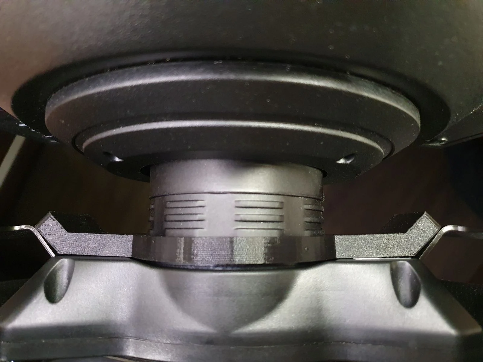 Thrustmaster T300 RS Magnetic Paddle Shifter MOD