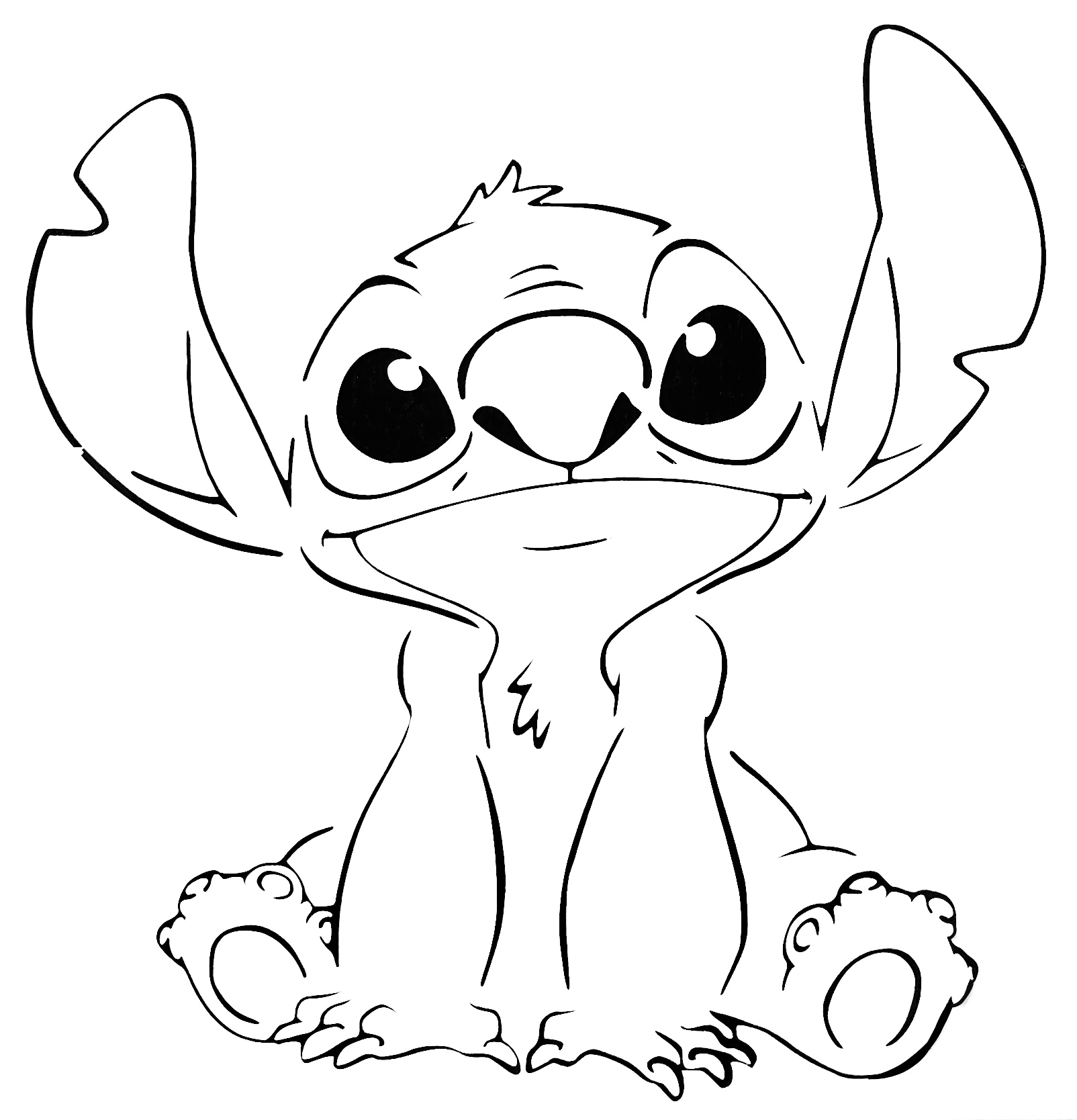 Stitch stencil 5