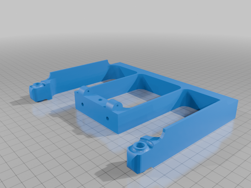 SpringSteer v1.0