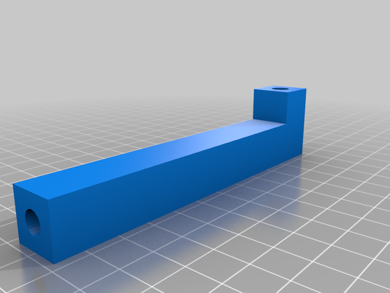 ReTerminal Mount for MakerGear M2