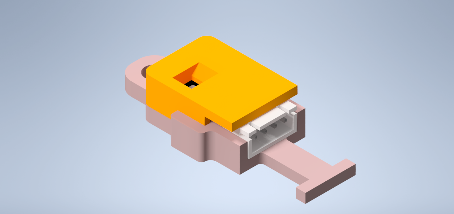 AHT10 Enclosure