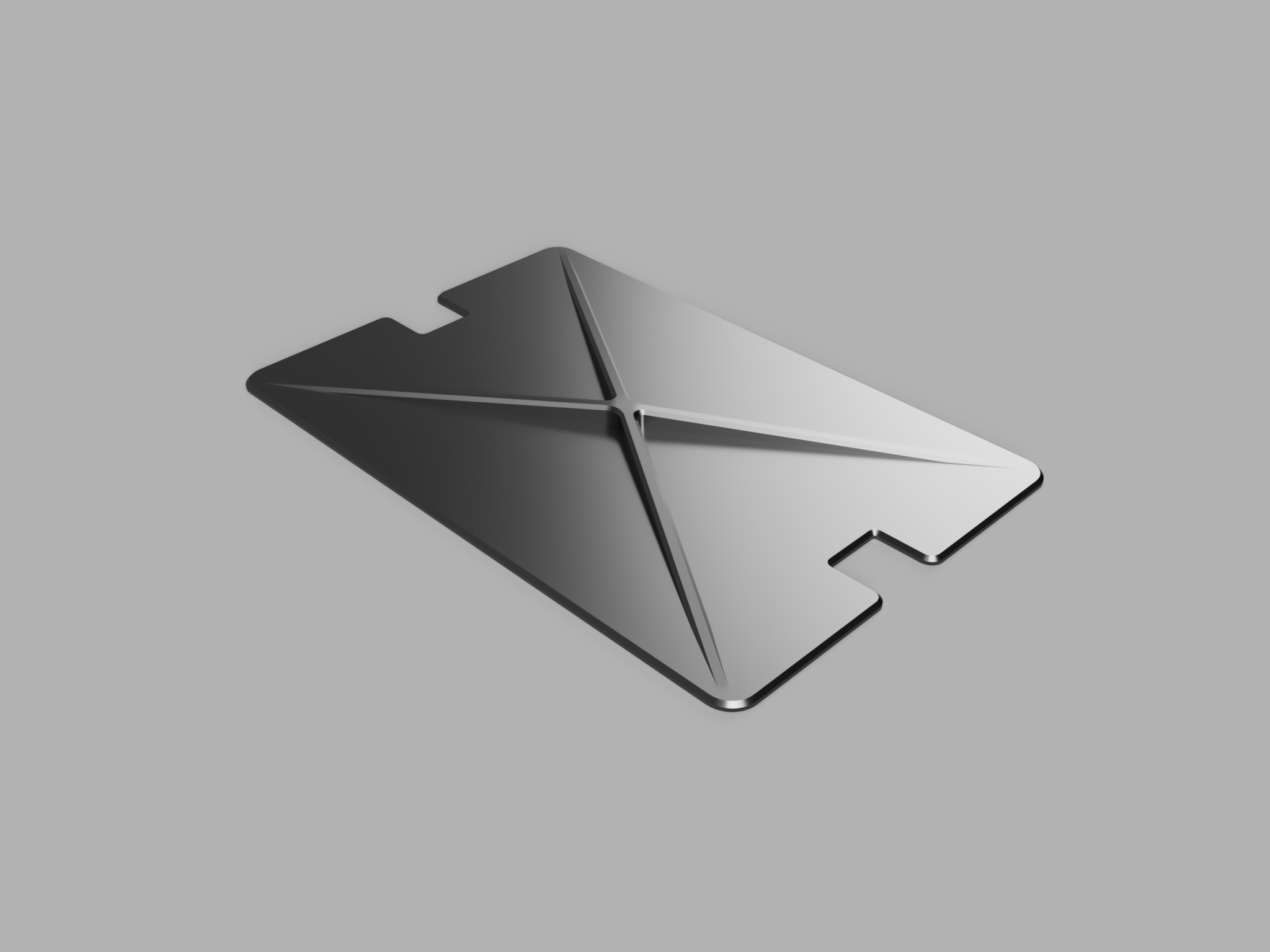 Elegoo Mars Resintank Cover