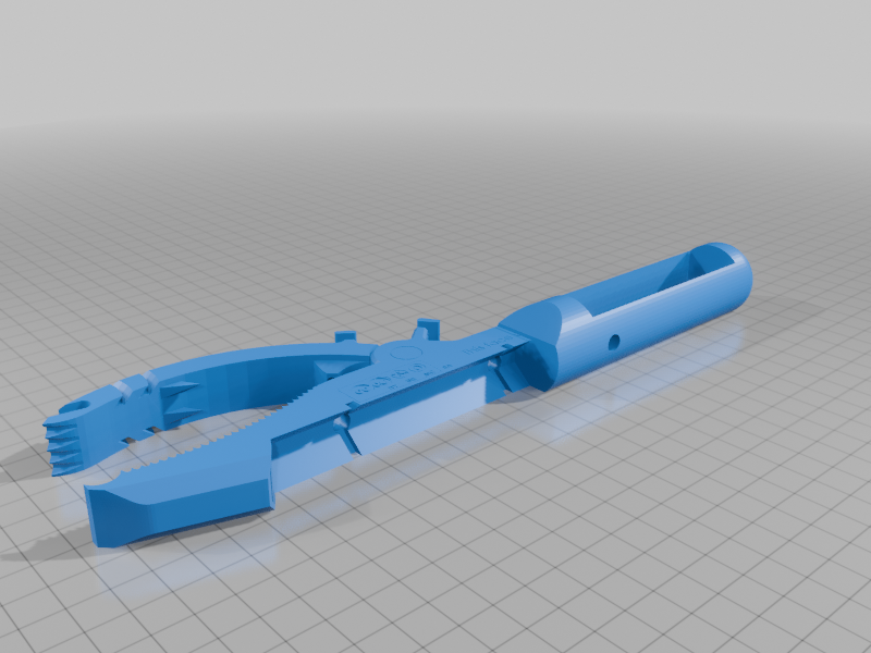 Pool grabber tool
