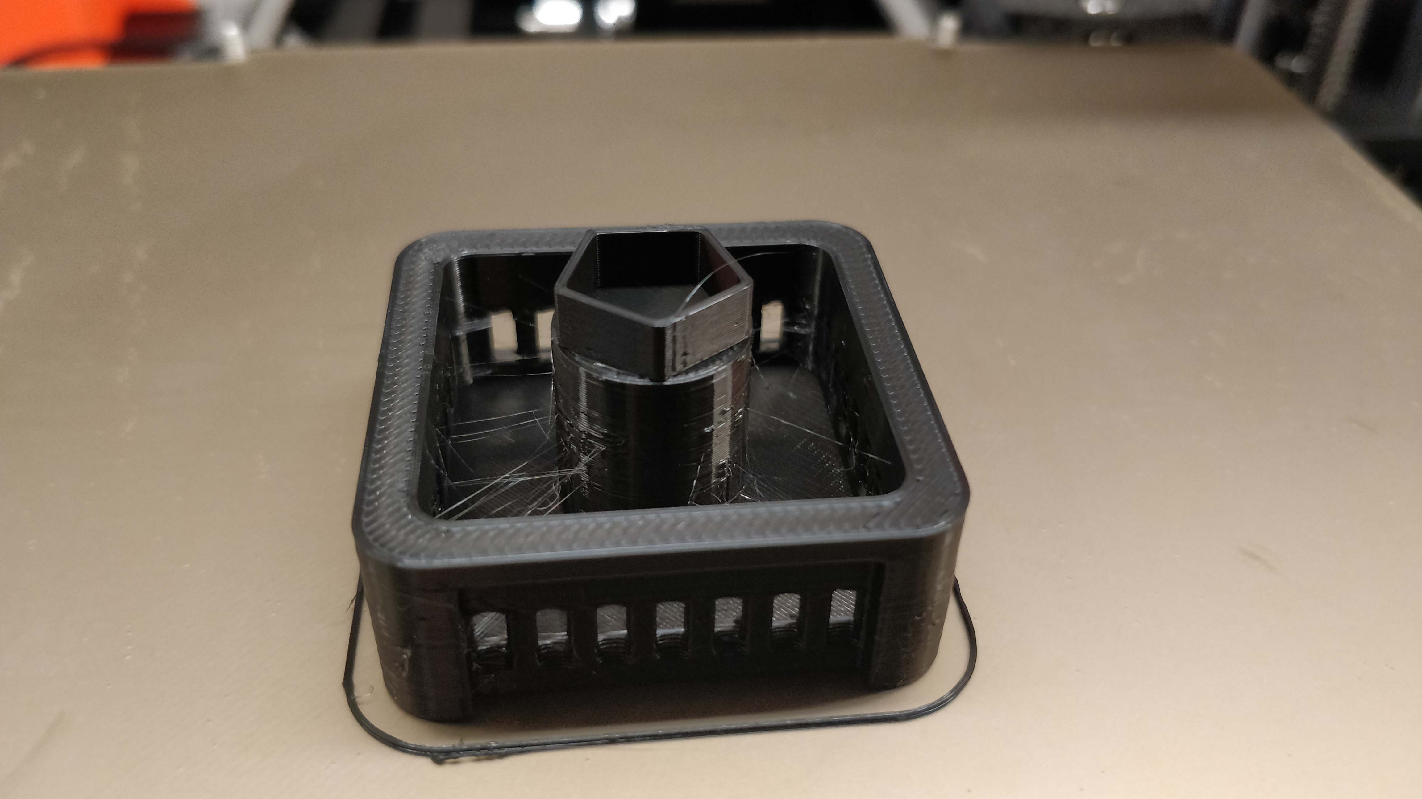 Fan Silencer for Biqu B1 SE Plus
