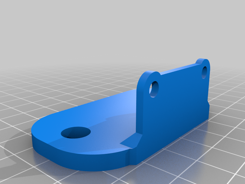 GT Spacer for SuperFlux Axle blocks