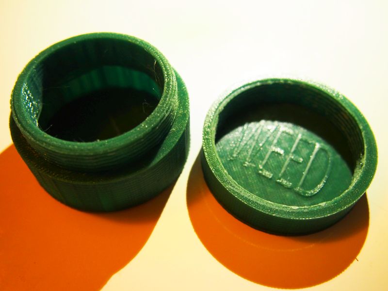 Herb Box
