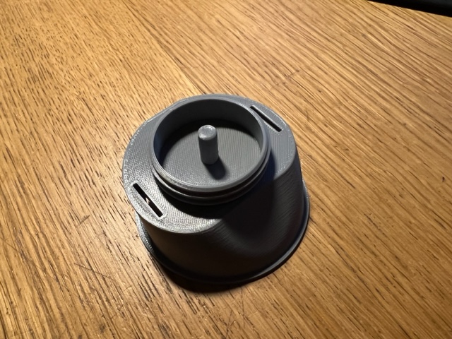 Meta Quest 2 Golf Dumbbell