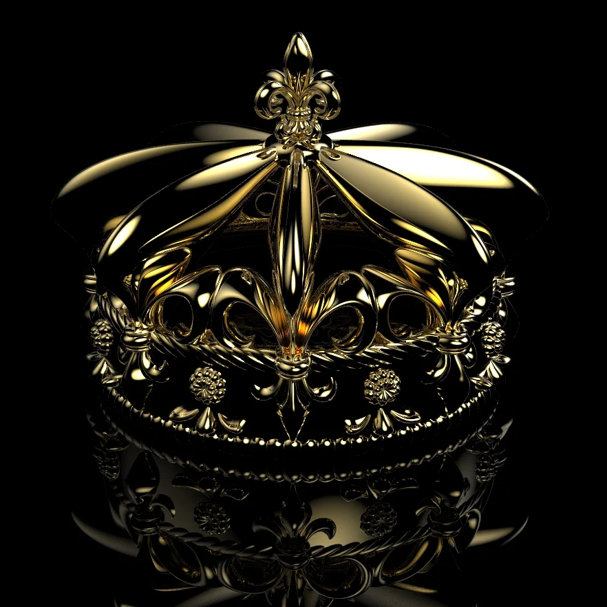Royal Crown