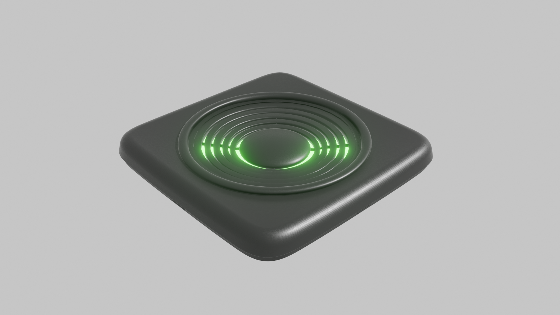 BeQuiet Speaker edition