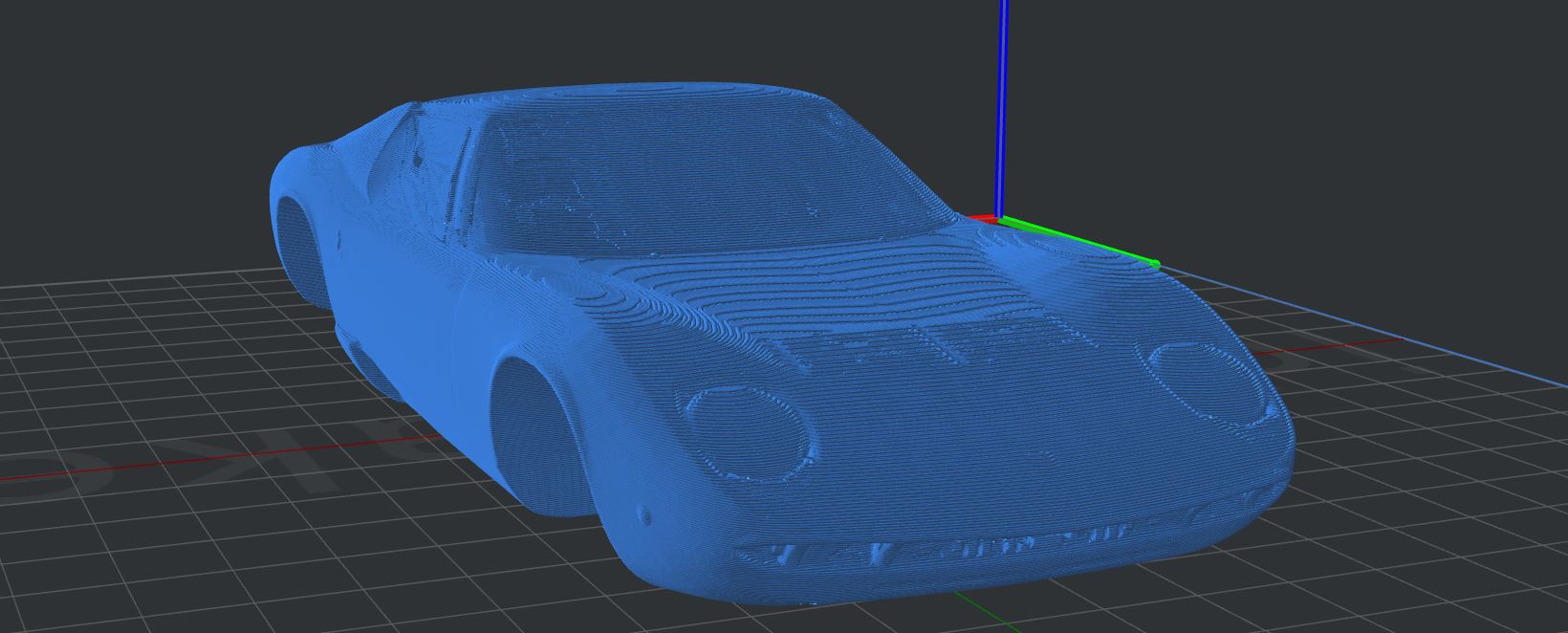Lamborghini Miura