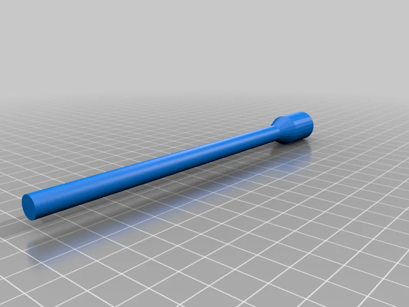 THE ULTIMATE HEX BIT DRIVER FOR DRILL
