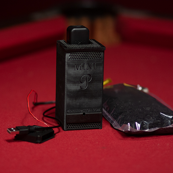 P Mini Resin Air Cleaner