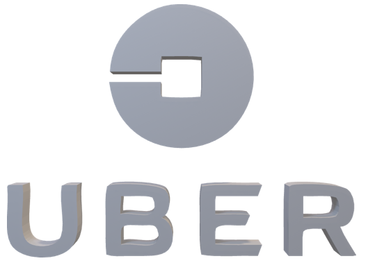 Uber logo