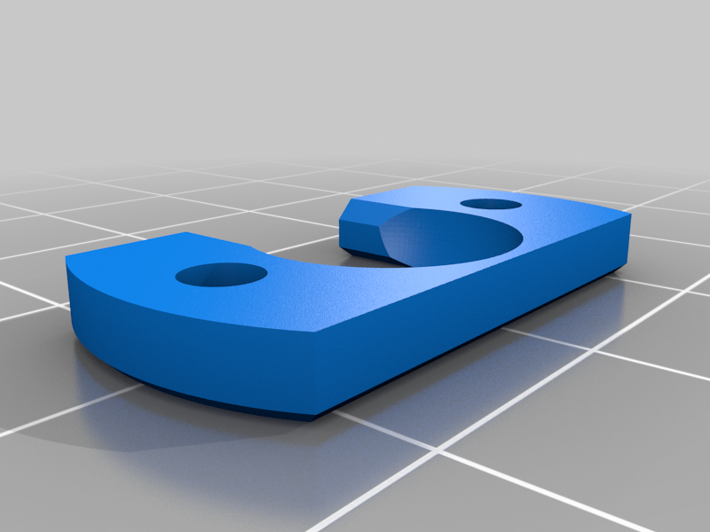 Presence Sensor Case