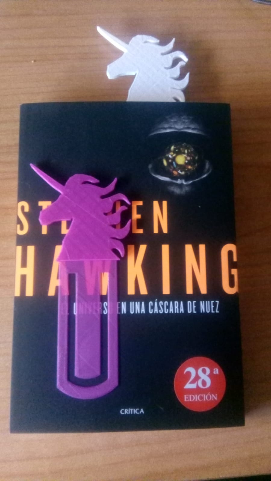 Unicorn Bookmaker