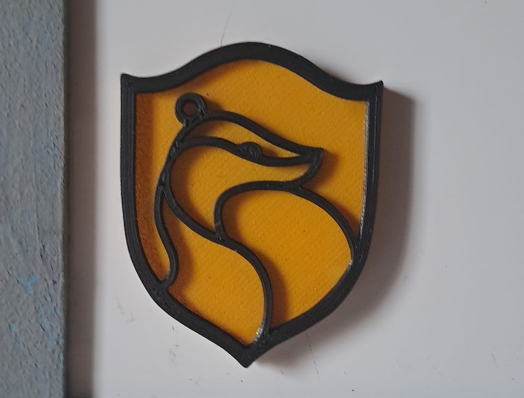 Hufflepuff