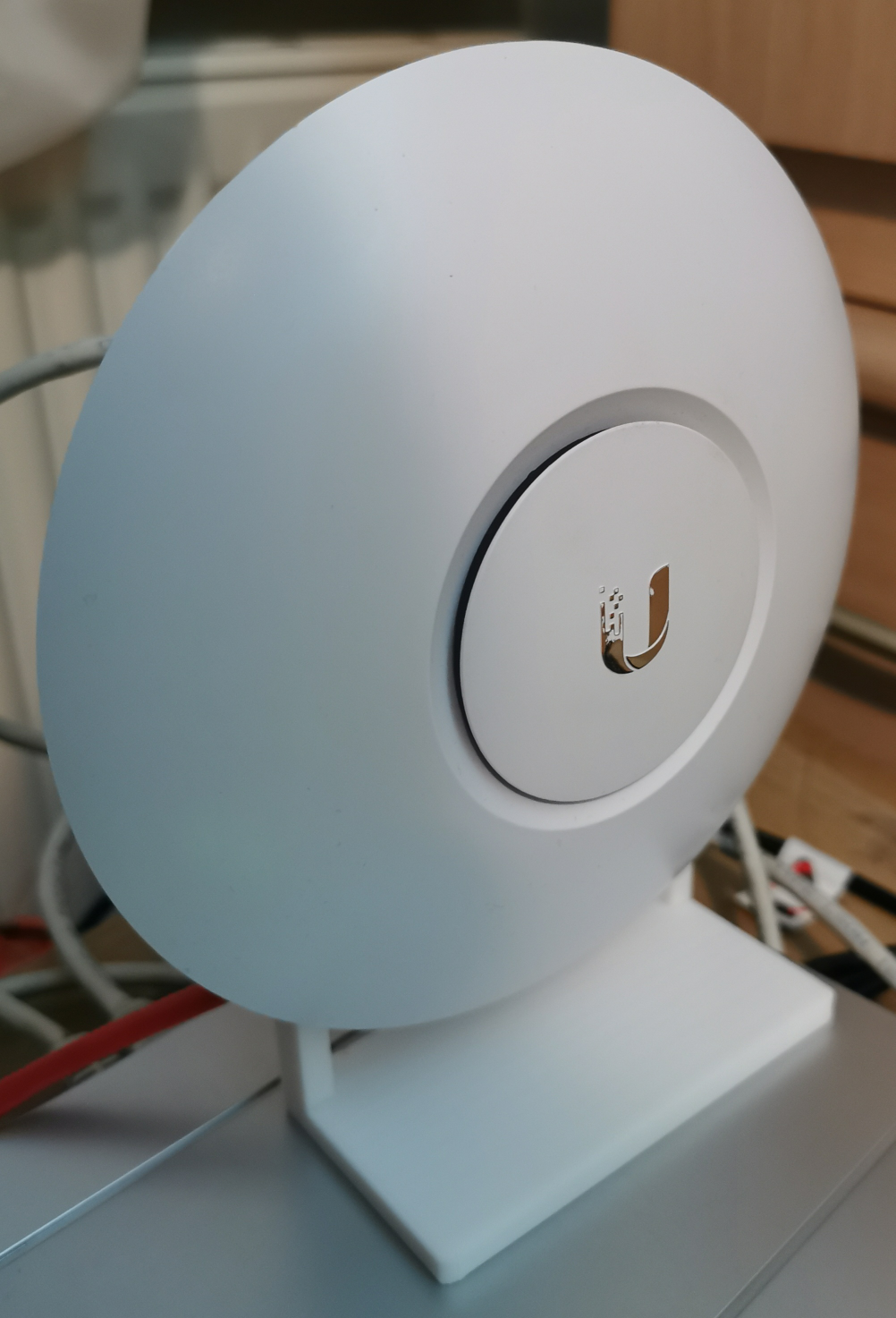 Ubiquiti Unifi UAP-AC-LR and UAP-AC-LITE Simple Stand
