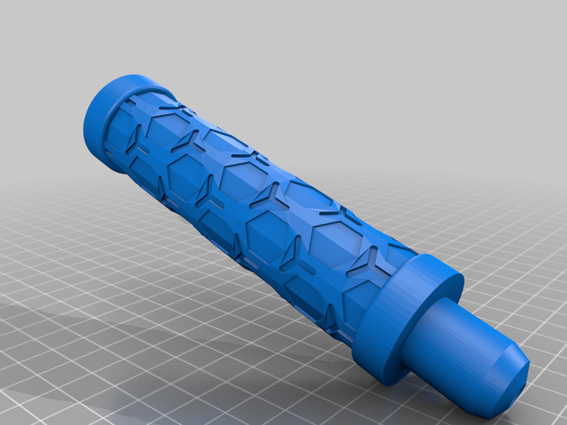 Motorgear Hustle Scooter Handle Bar