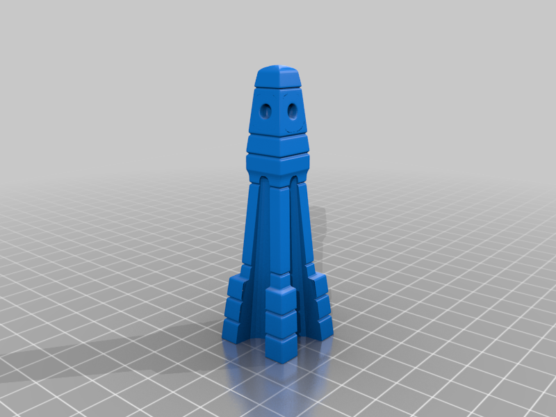 Targa Pylon