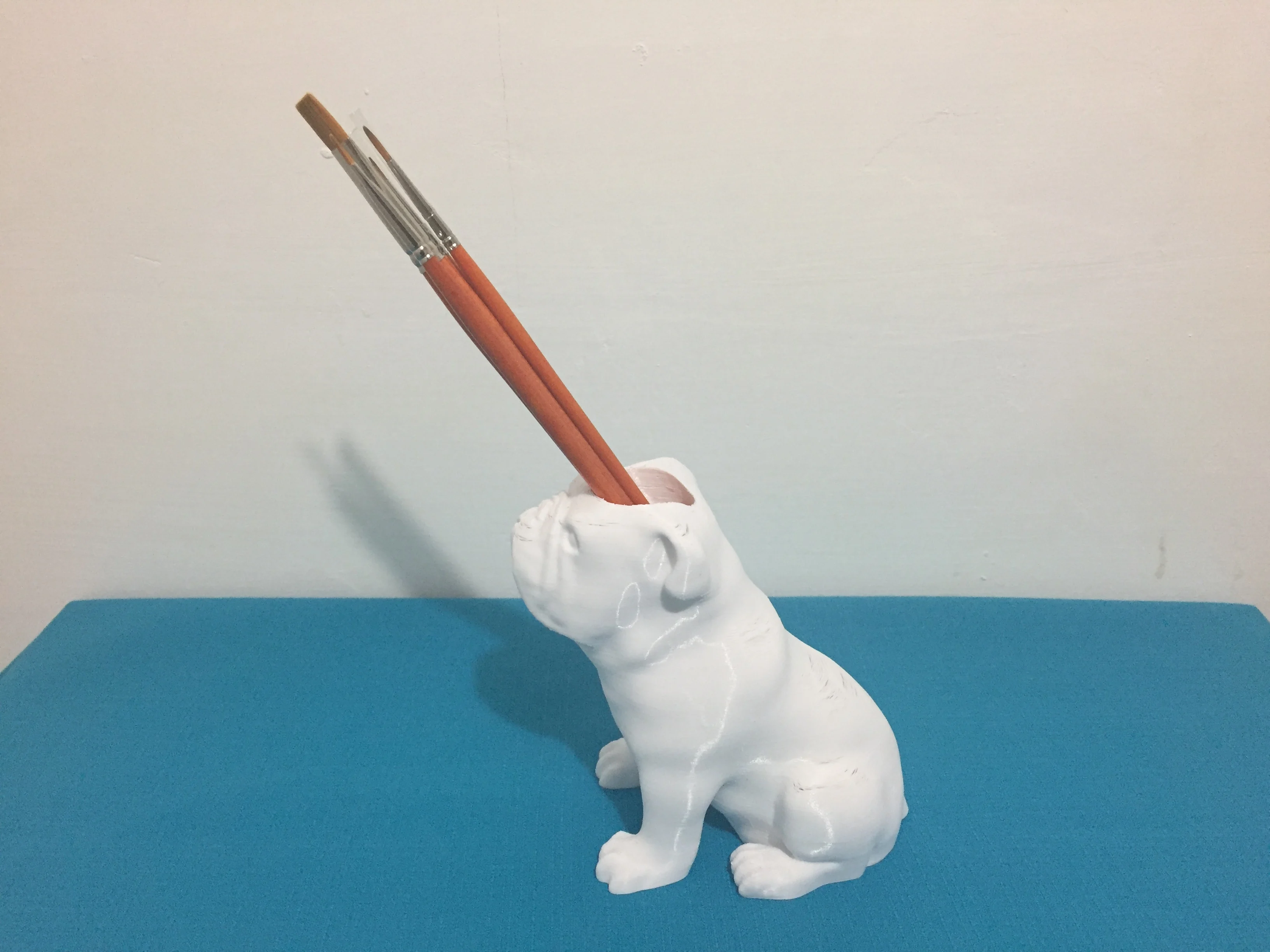 Bulldog Ares Pen Holder