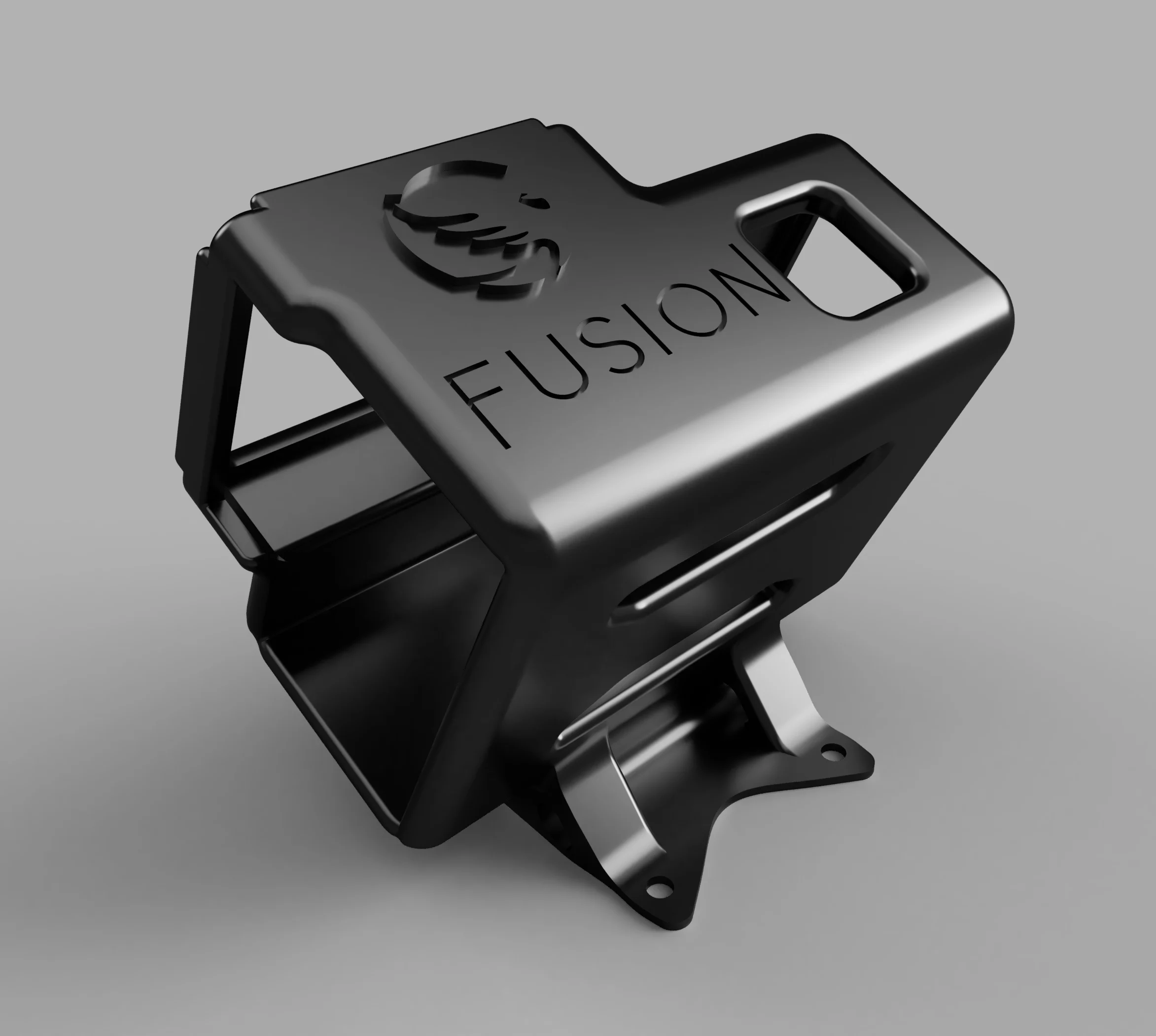 Fusion F212 LP & C220 LP - Gopro 6