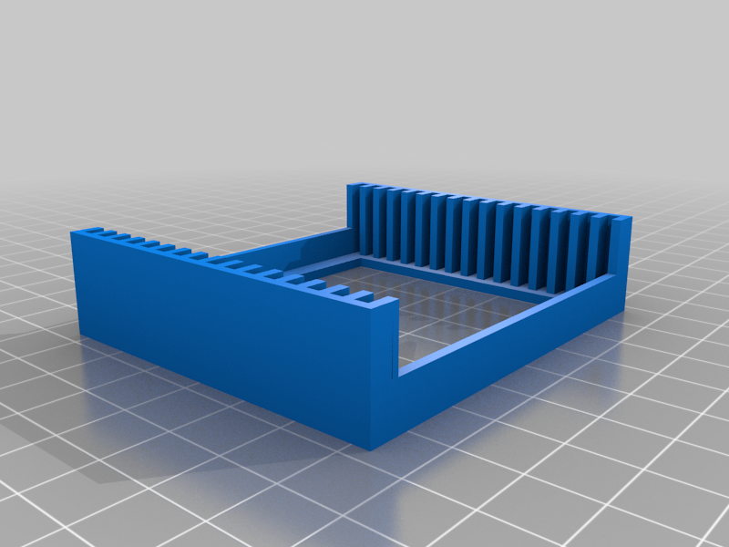 Laptop RAM Stand for DDR3 and DDR4