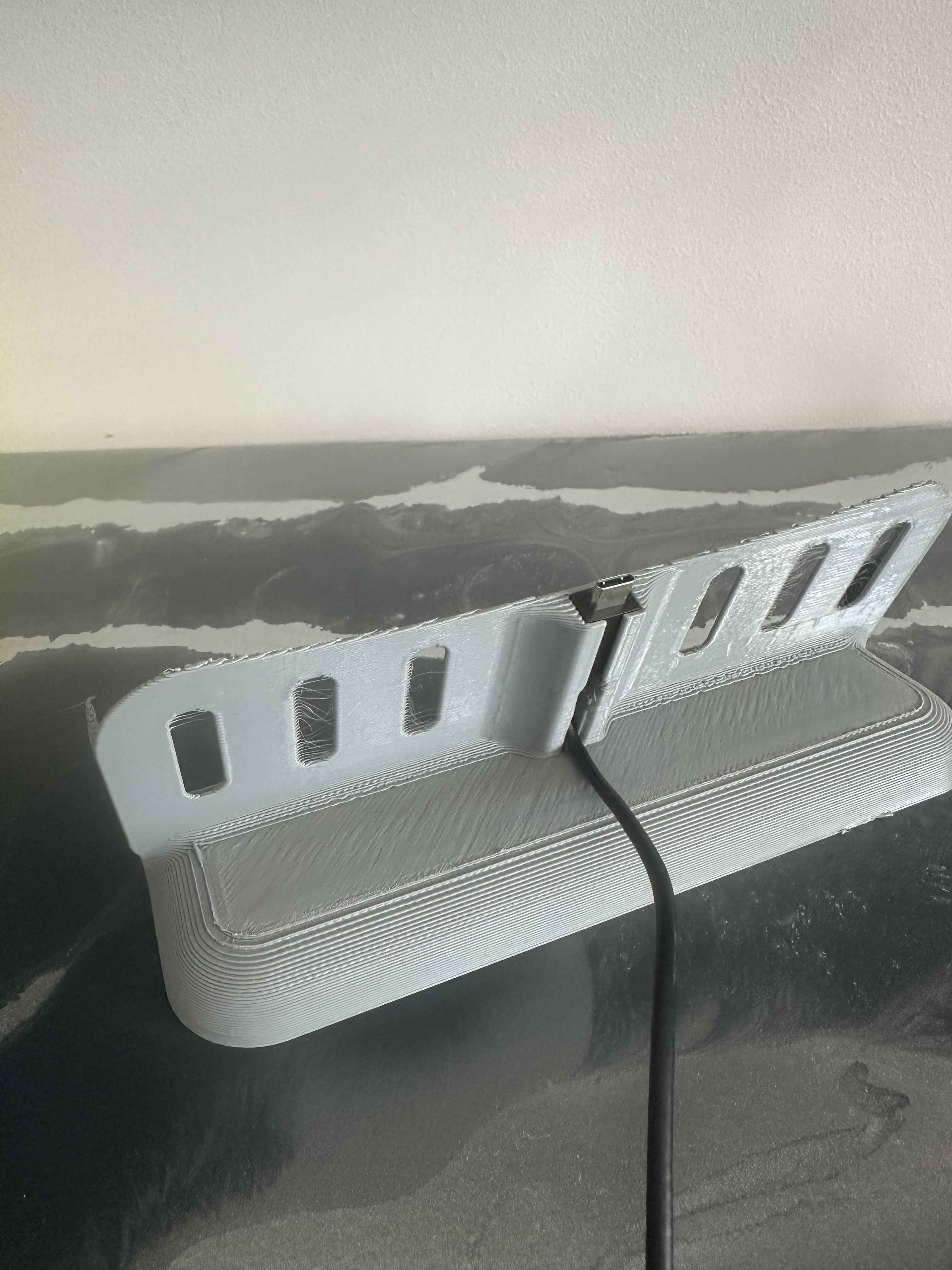 PS Portal Remote Player holder