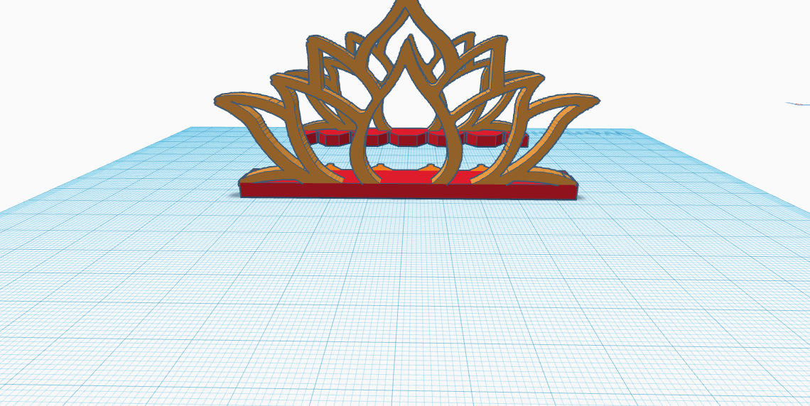 Beautiful Napkin Holder Table Tissue Holder