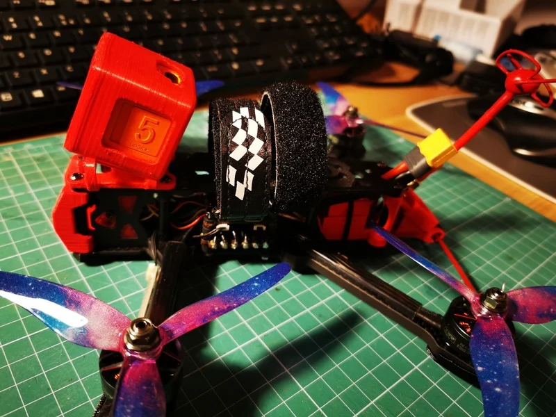 iFlight Titan parts