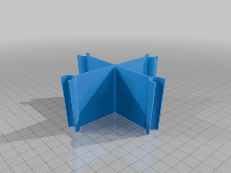 Kistenberg Sortimentskasten Sortierbox  Organizer Divider