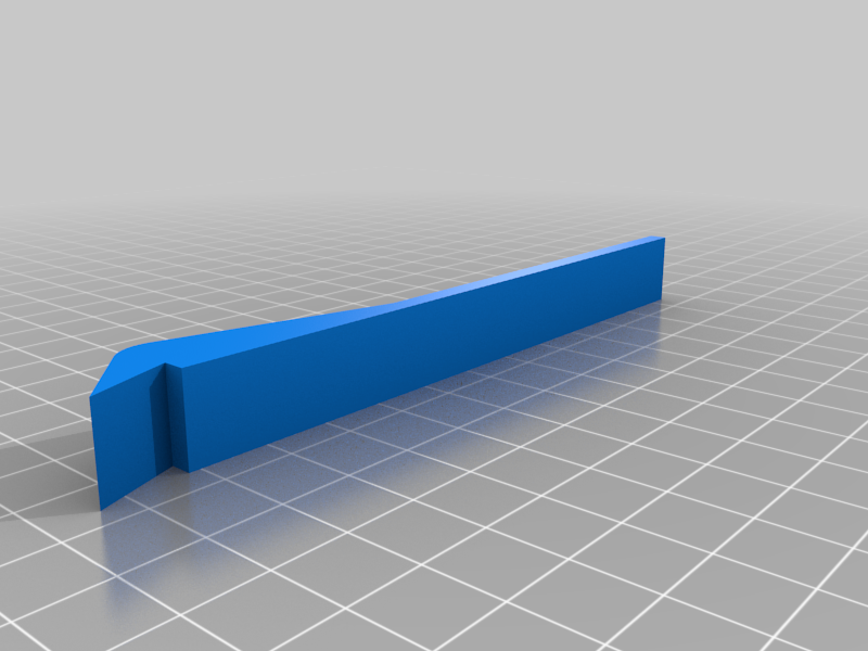 Small Prybar