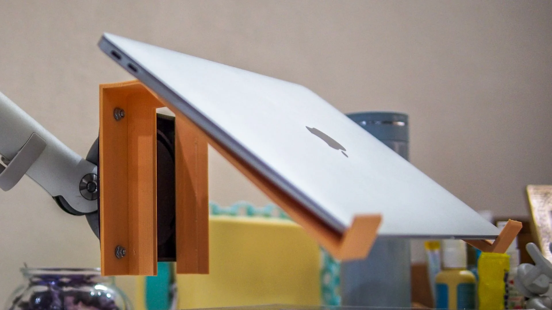 Laptop Cradle