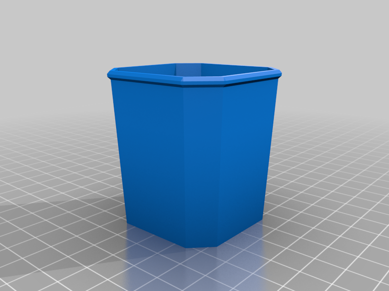 OctoBox Small Screw Box With Magnet