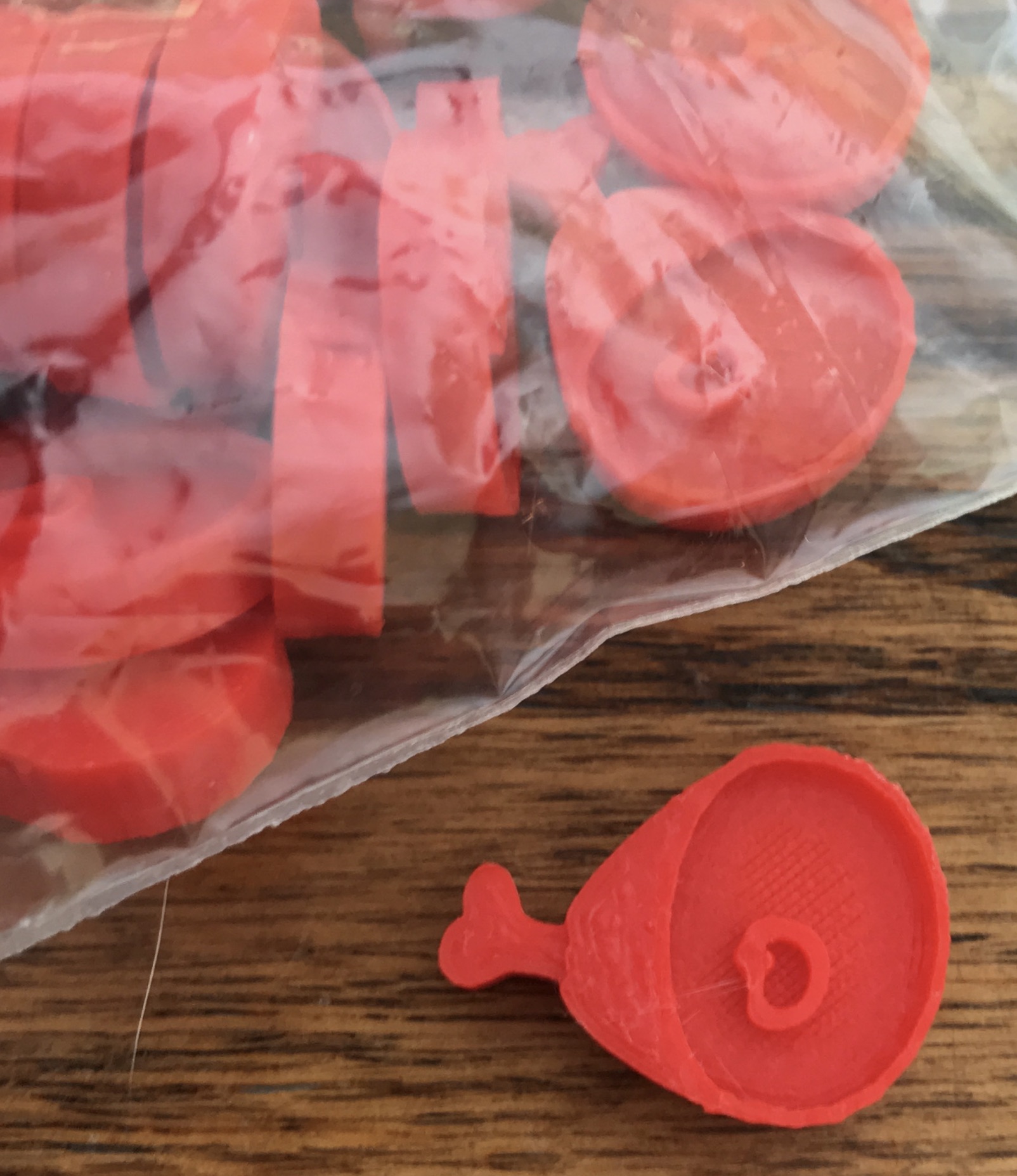 Champions of Midgard Meat Resource Token