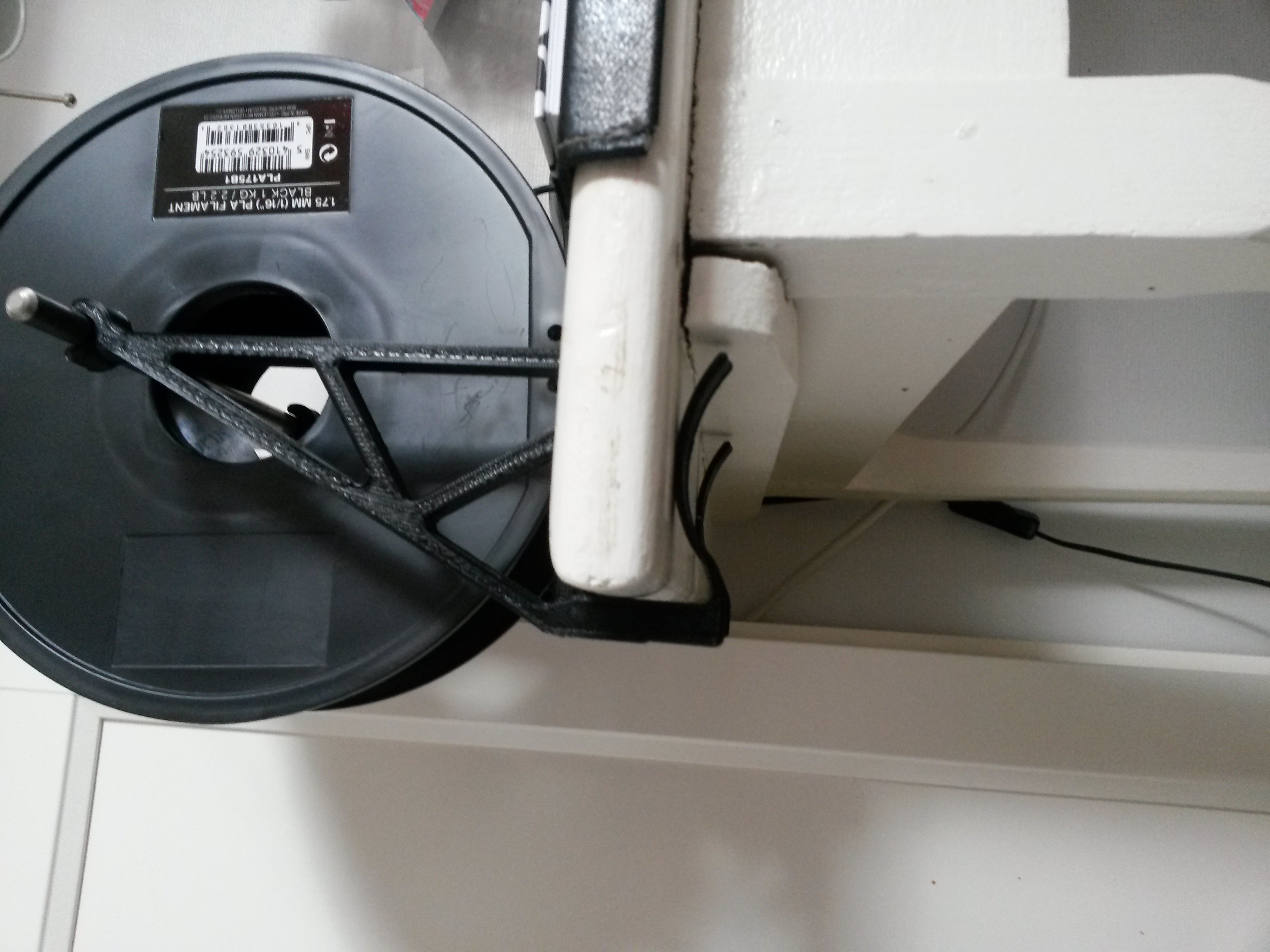Spool holder
